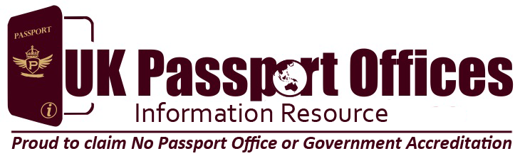 Liverpool Passport Office Address (UK) - Urgent Passports in 4hrs