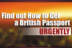 cover letter for passport renewal uk